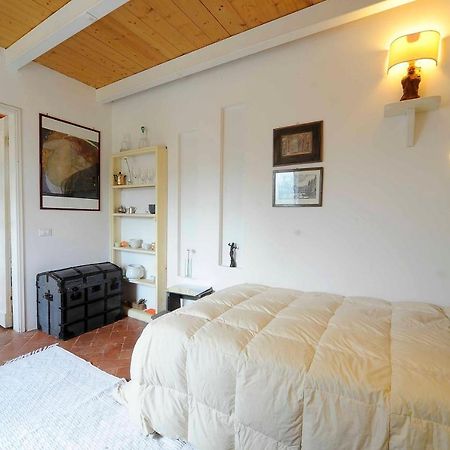 דירות פירנצה La Casa Dei Legni Parlanti מראה חיצוני תמונה