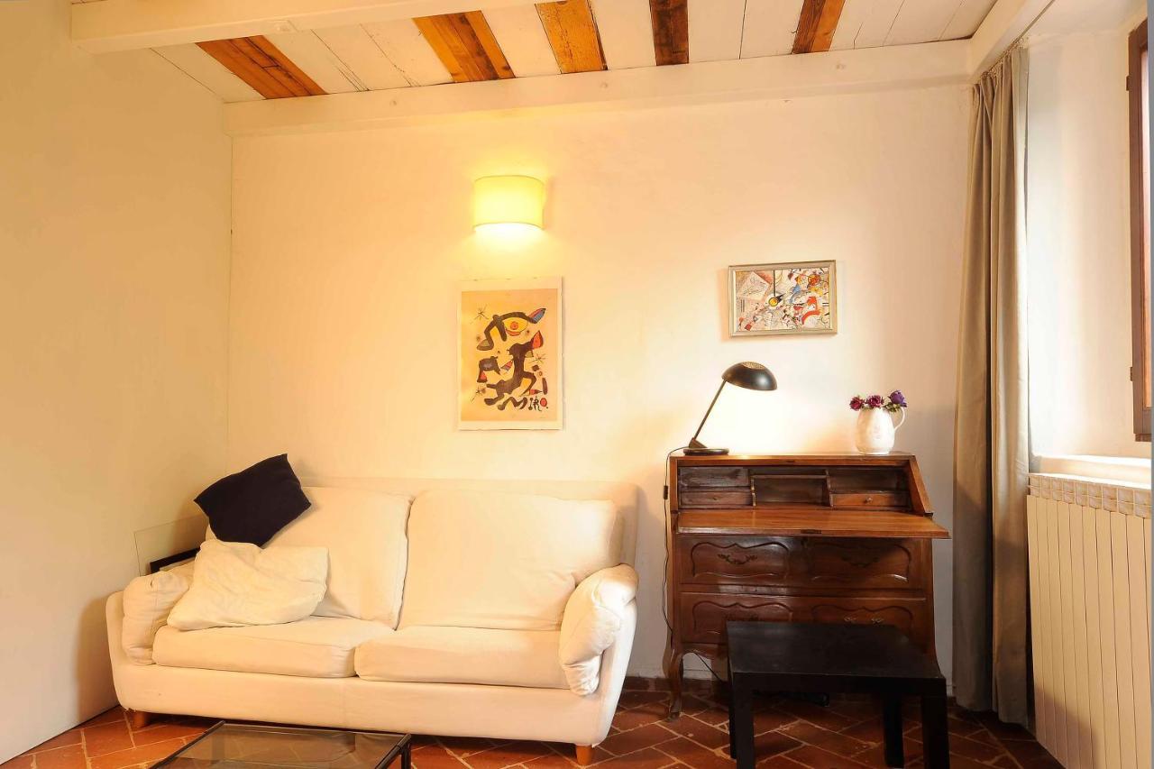דירות פירנצה La Casa Dei Legni Parlanti מראה חיצוני תמונה