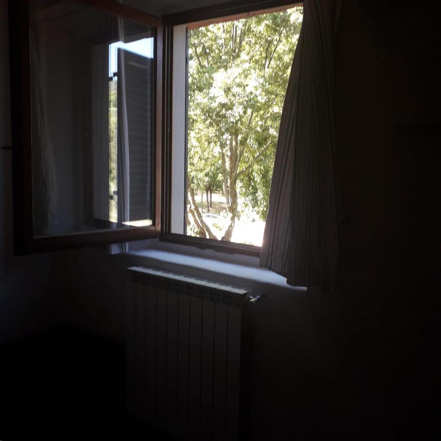 דירות פירנצה La Casa Dei Legni Parlanti מראה חיצוני תמונה
