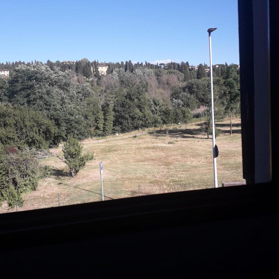 דירות פירנצה La Casa Dei Legni Parlanti מראה חיצוני תמונה